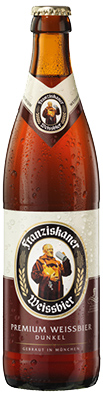 Franziskaner - dunkel